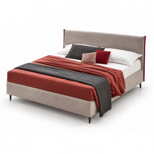 DIONISIO STANDARD H25 gulta 160×200 – veļas kaste dāvanā